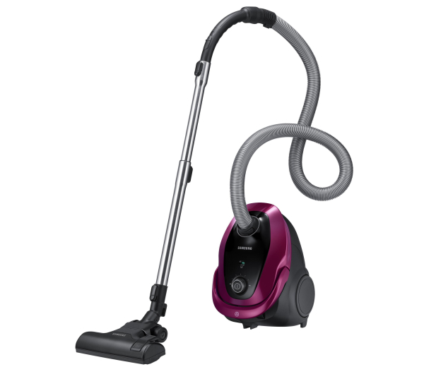 Samsung VC07M25J0WP/GE - 1402662 - zdjęcie 5